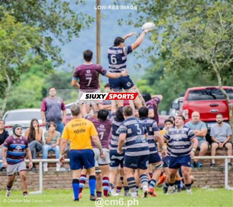 URT 2026 - Jockey Club Tucuman vs Universitario Rugby Club