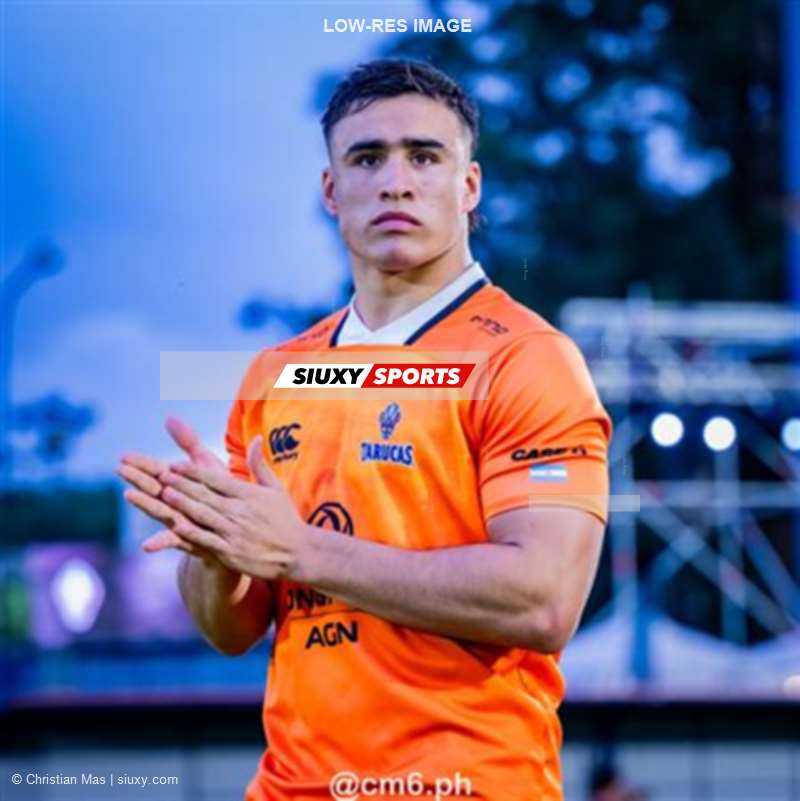 SRA 2026 - Tarucas vs Cobras