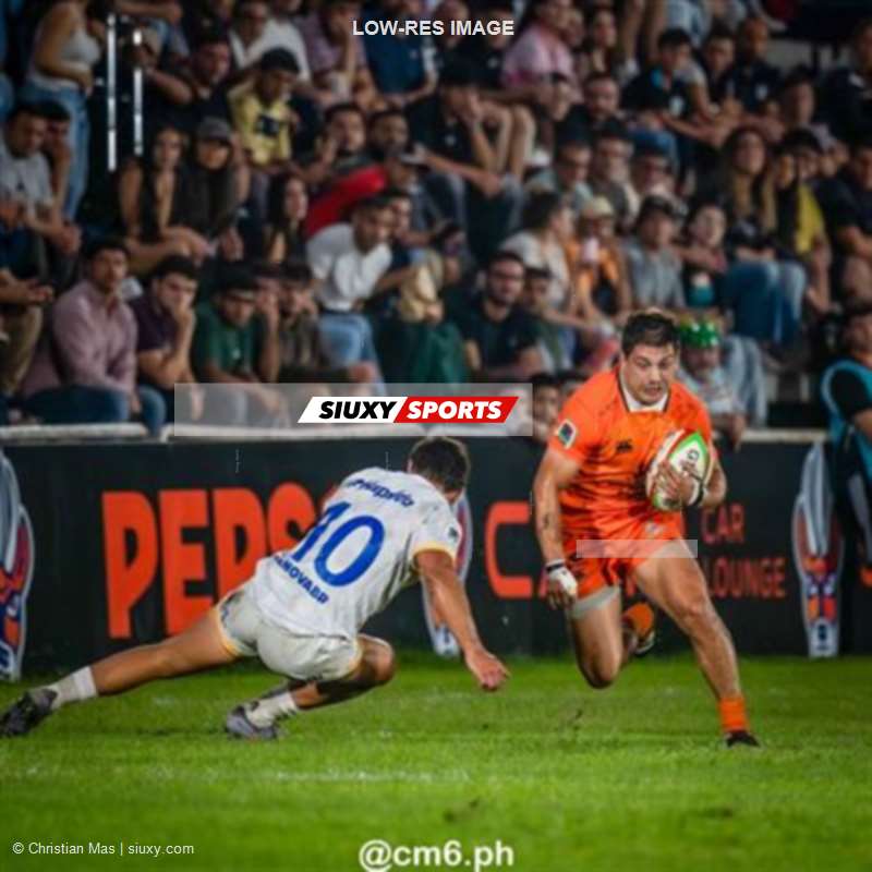 SRA 2026 - Tarucas vs Cobras