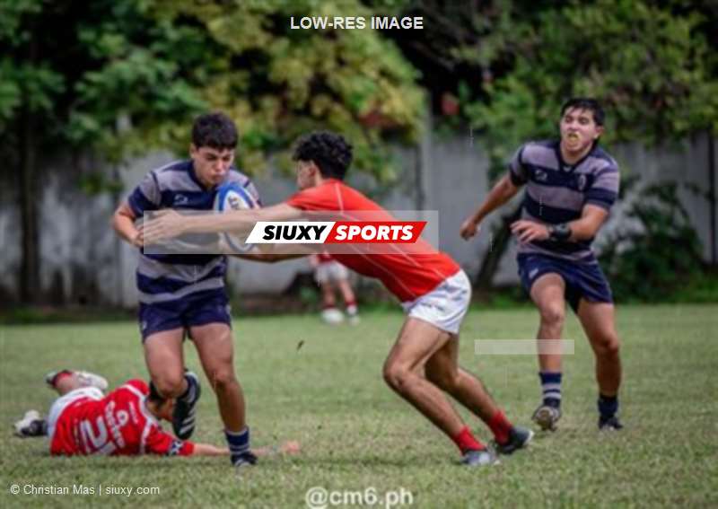 URT 2026 - URC vs Tarcos - Juveniles
