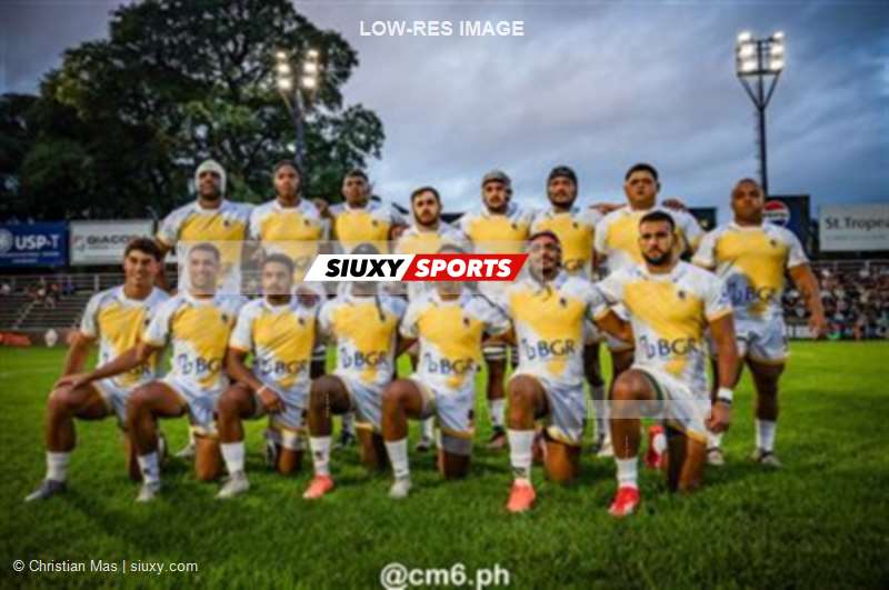 SRA 2026 - Tarucas vs Cobras