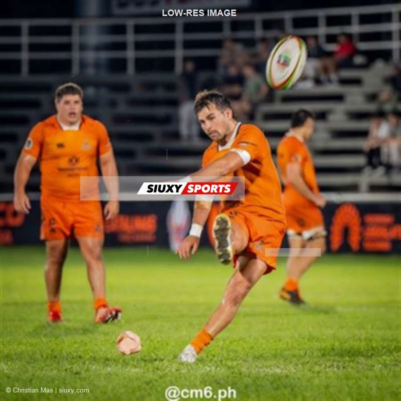 SRA 2026 - Tarucas vs Cobras