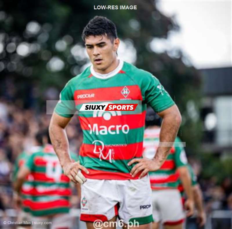 URT 2026 - Universitario Rugby Tucuman vs Huirapuca - Primera