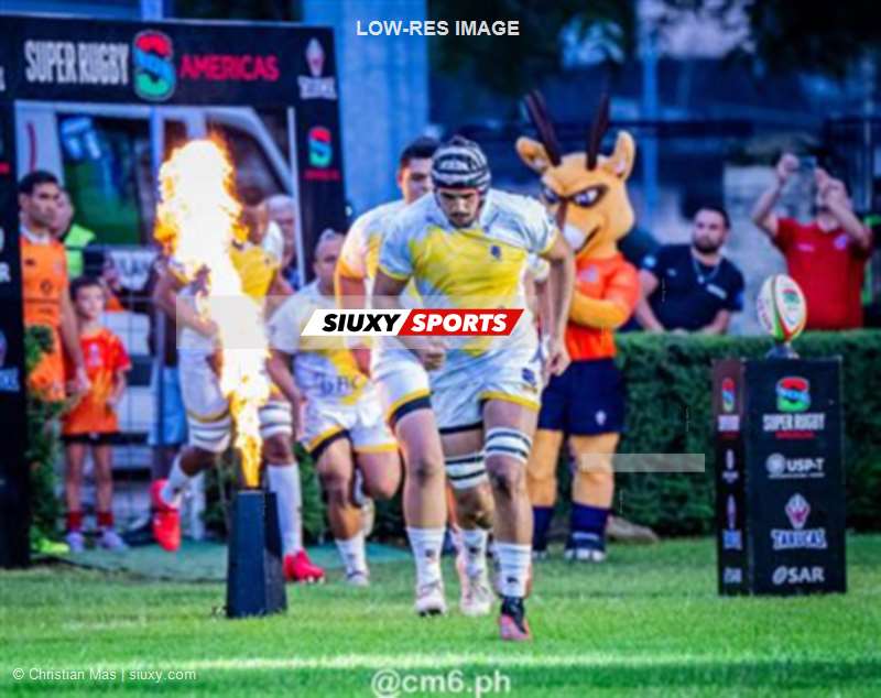 SRA 2026 - Tarucas vs Cobras