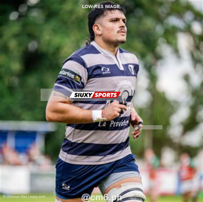 URT 2026 - Universitario Rugby Tucuman vs Huirapuca - Primera