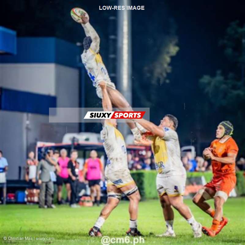 SRA 2026 - Tarucas vs Cobras