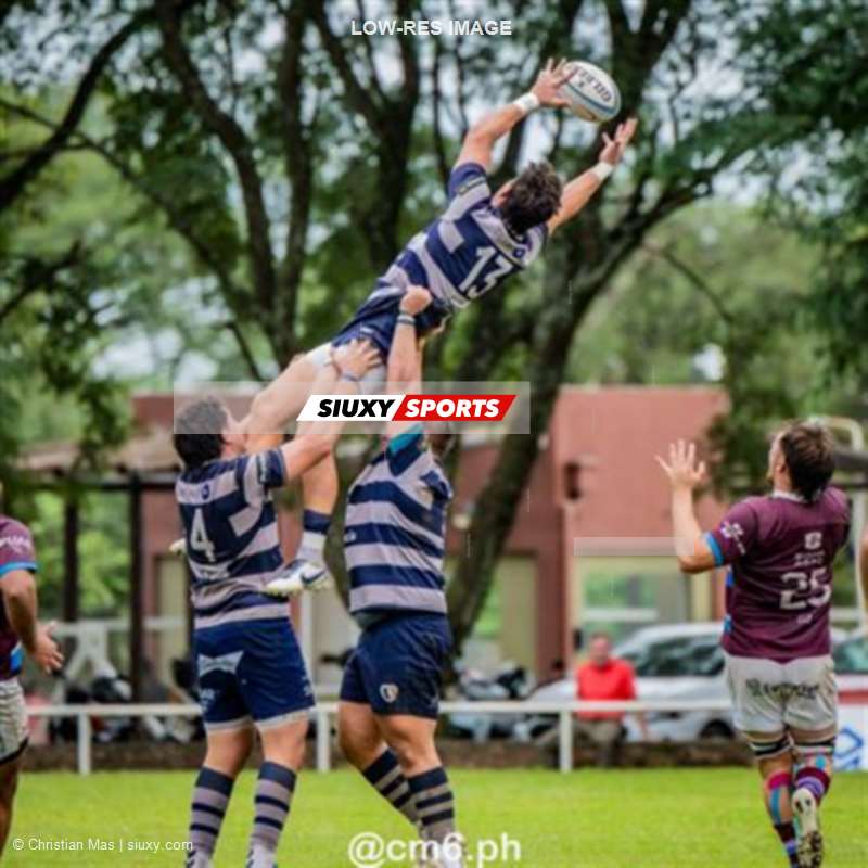 URT 2026 - Jockey Club Tucuman vs Universitario Rugby Club