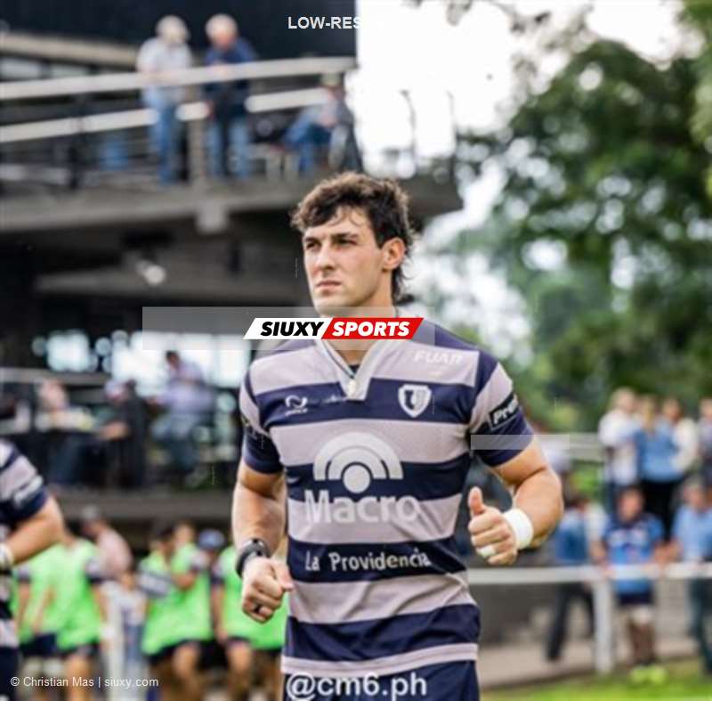 URT 2026 - Universitario Rugby Tucuman vs Huirapuca - Primera