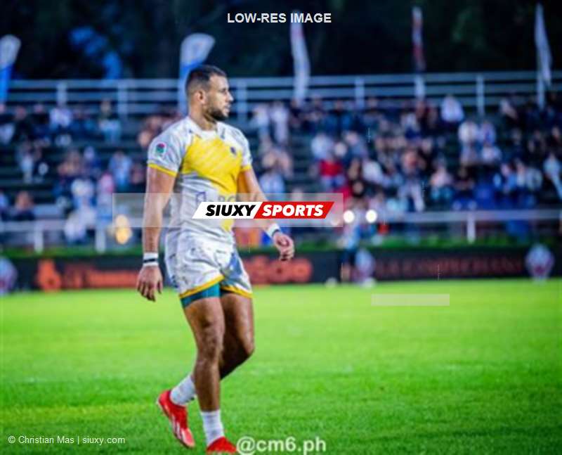 SRA 2026 - Tarucas vs Cobras