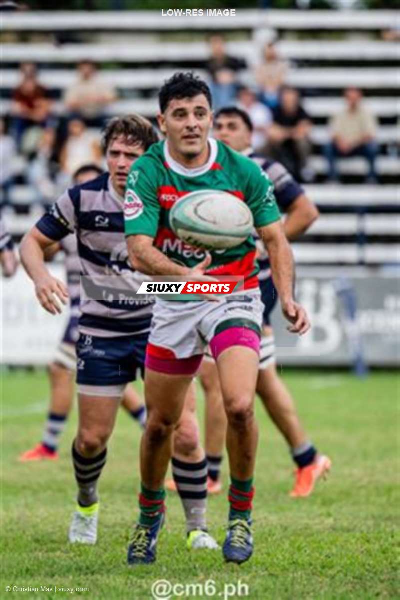 URT 2026 - Universitario Rugby Tucuman vs Huirapuca - Primera