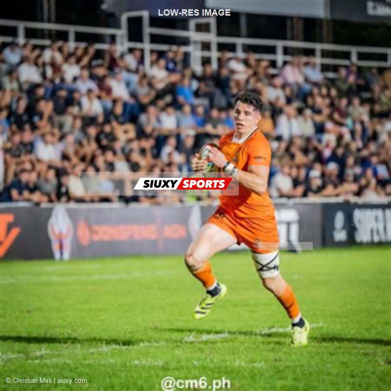 SRA 2026 - Tarucas vs Cobras