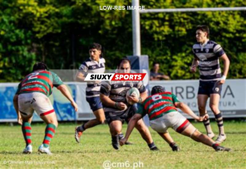 URT 2026 - Universitario Rugby Tucuman vs Huirapuca - Primera