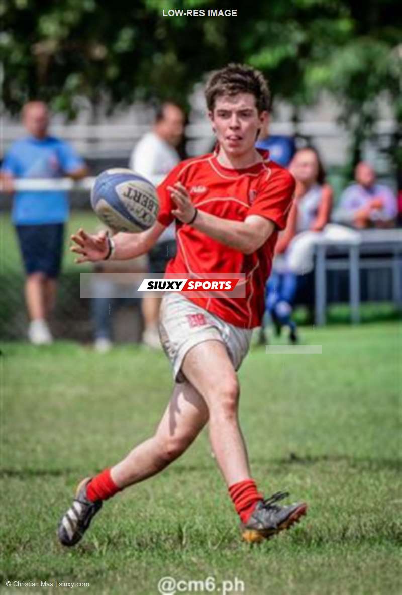 URT 2026 - URC vs Tarcos - Juveniles