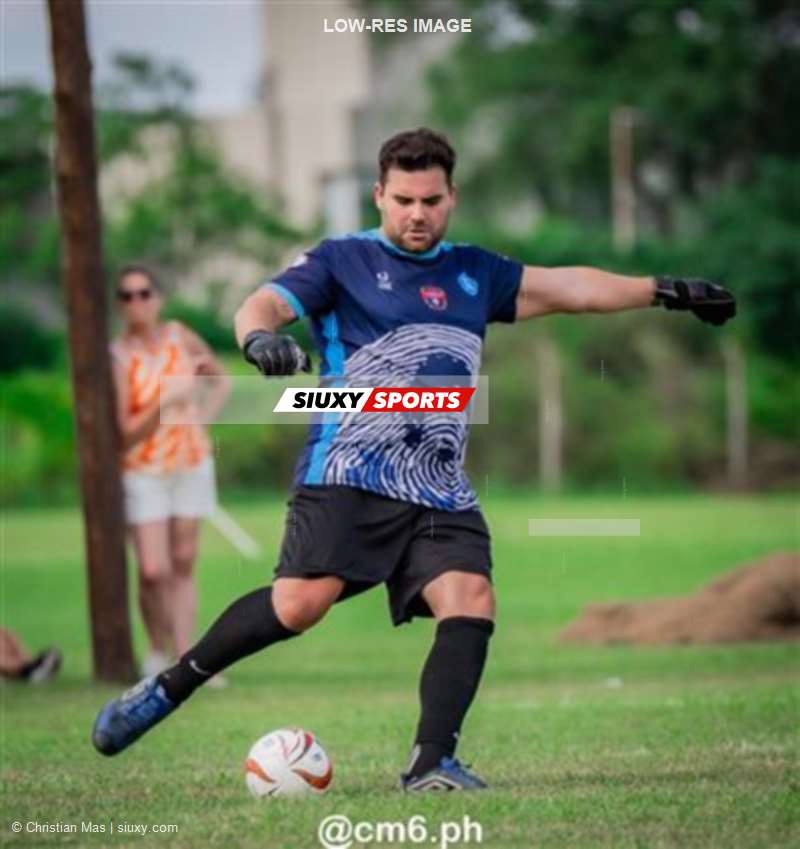 TLCF 2026 - Futbol Masculino Las Cañas - Feb