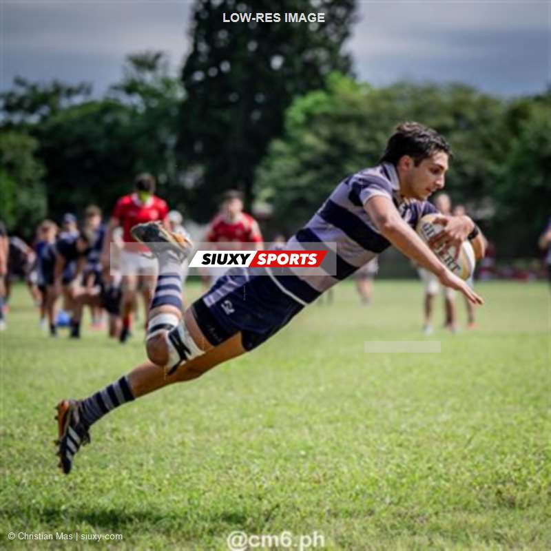 URT 2026 - URC vs Tarcos - Juveniles