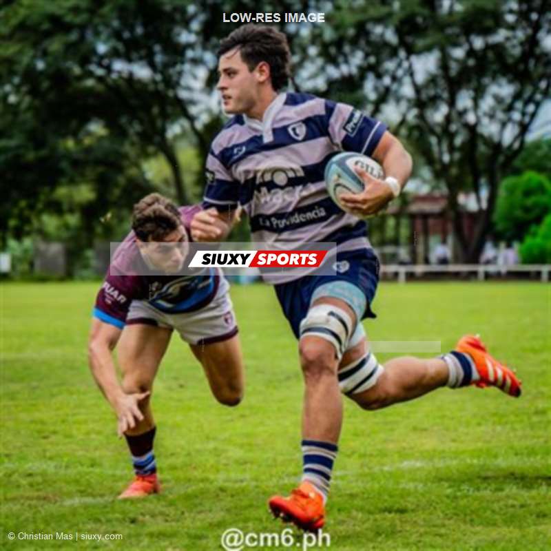 URT 2026 - Jockey Club Tucuman vs Universitario Rugby Club