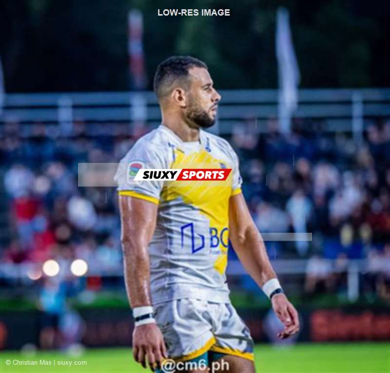SRA 2026 - Tarucas vs Cobras