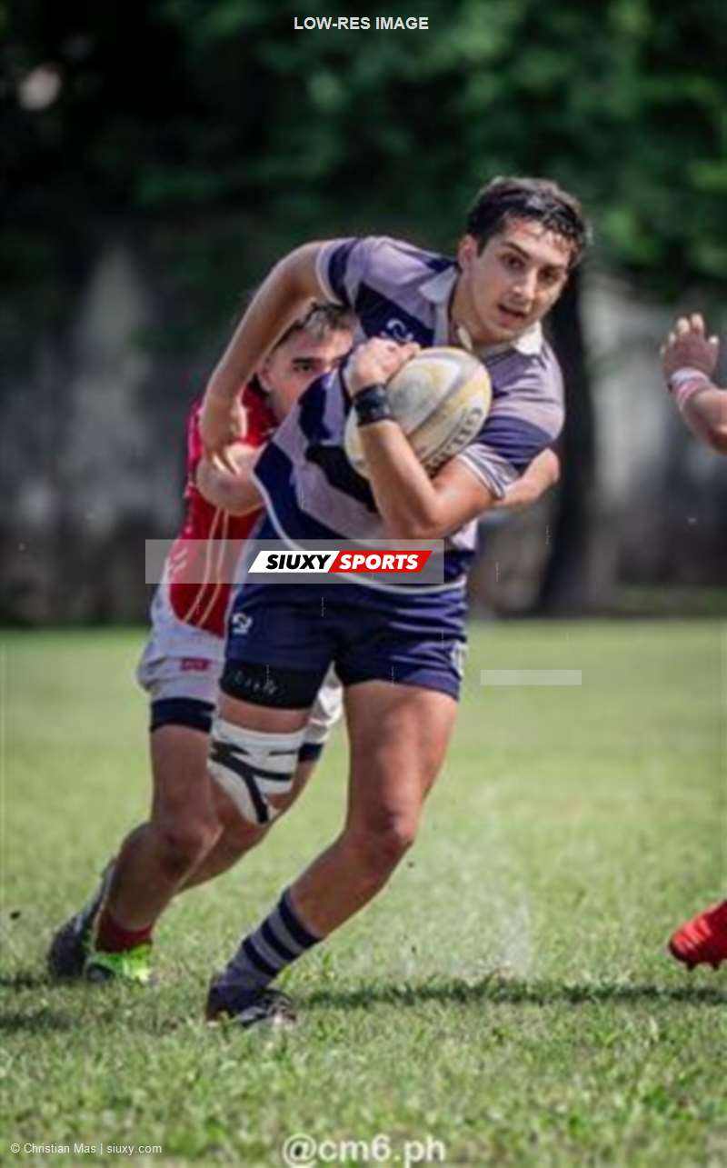 URT 2026 - URC vs Tarcos - Juveniles