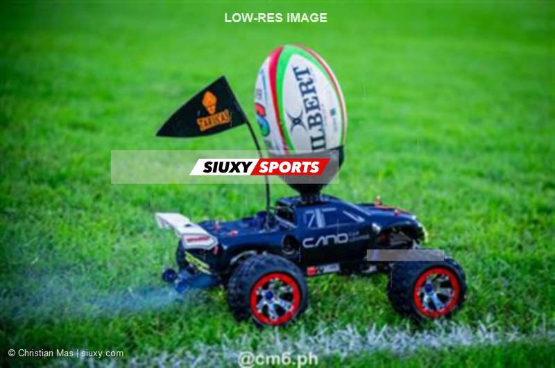 SRA 2026 - Tarucas vs Cobras