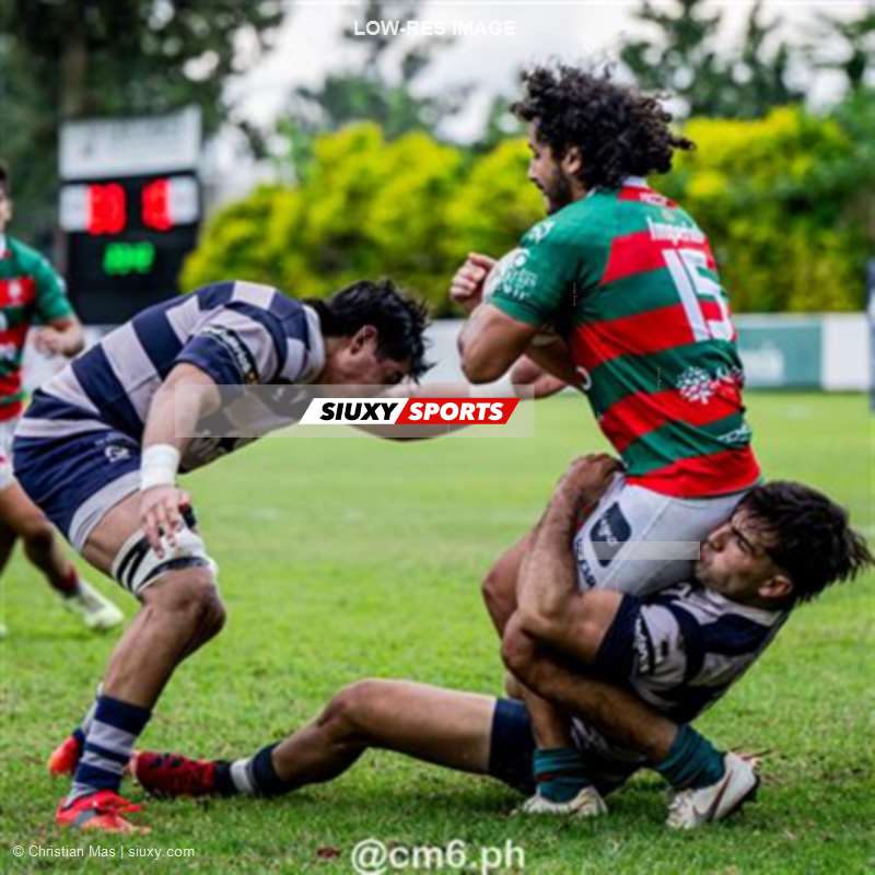 URT 2026 - Universitario Rugby Tucuman vs Huirapuca - Primera