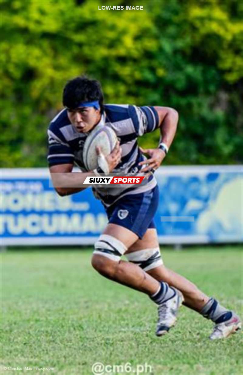 URT 2026 - Universitario Rugby Tucuman vs Huirapuca - Primera