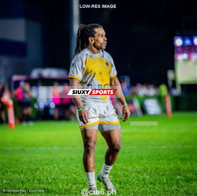 SRA 2026 - Tarucas vs Cobras