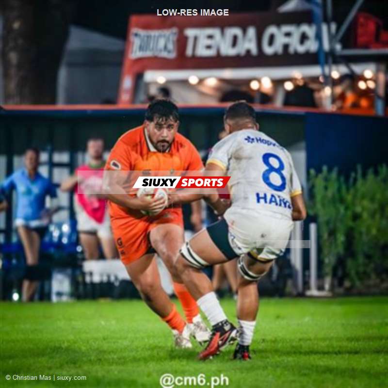 SRA 2026 - Tarucas vs Cobras