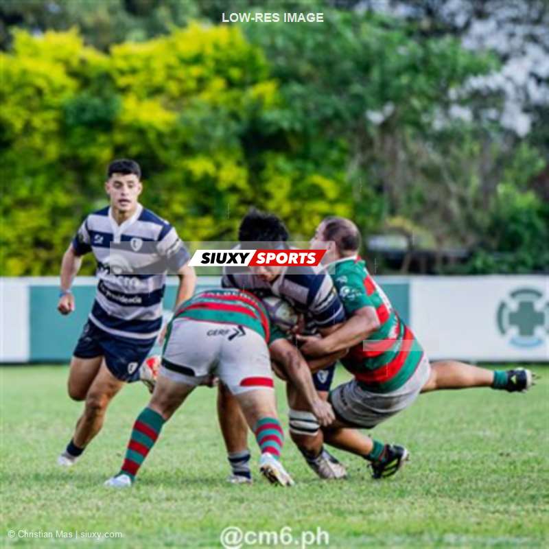 URT 2026 - Universitario Rugby Tucuman vs Huirapuca - Primera