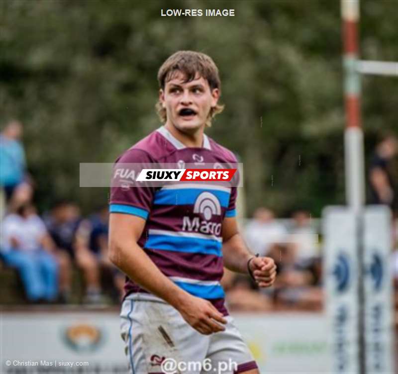 URT 2026 - Jockey Club Tucuman vs Universitario Rugby Club