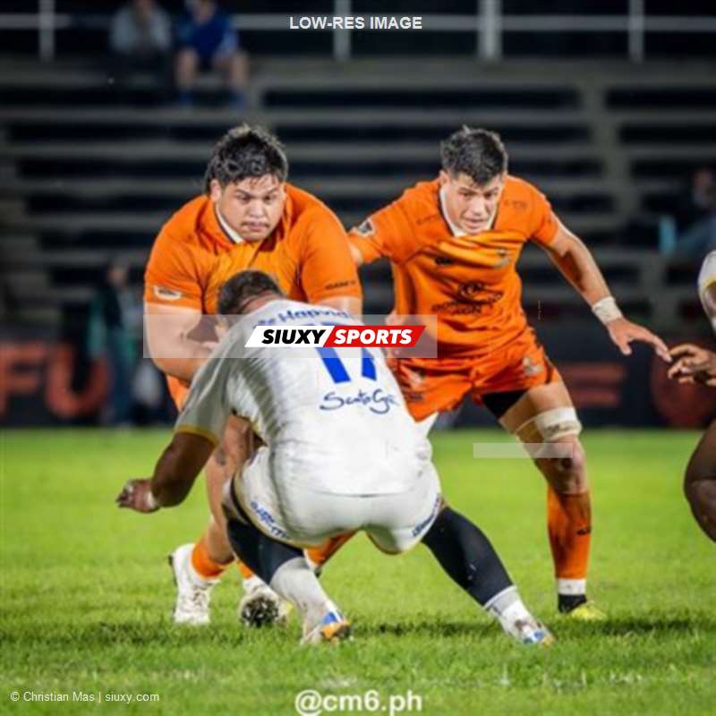 SRA 2026 - Tarucas vs Cobras