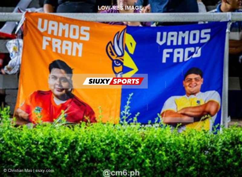 SRA 2026 - Tarucas vs Cobras