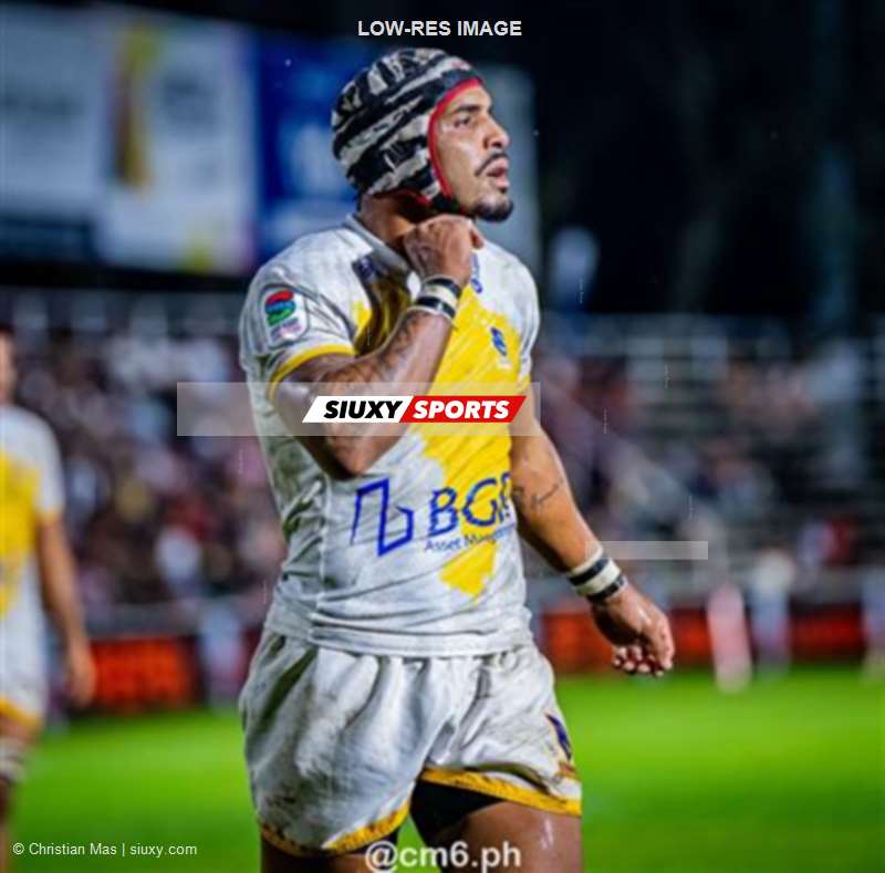 SRA 2026 - Tarucas vs Cobras