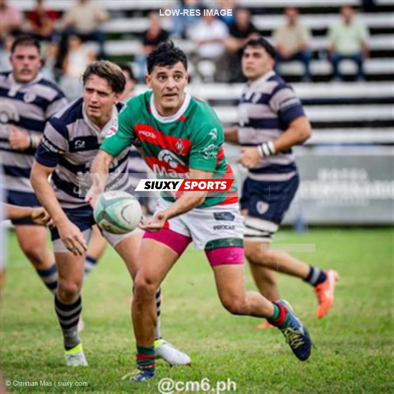 URT 2026 - Universitario Rugby Tucuman vs Huirapuca - Primera