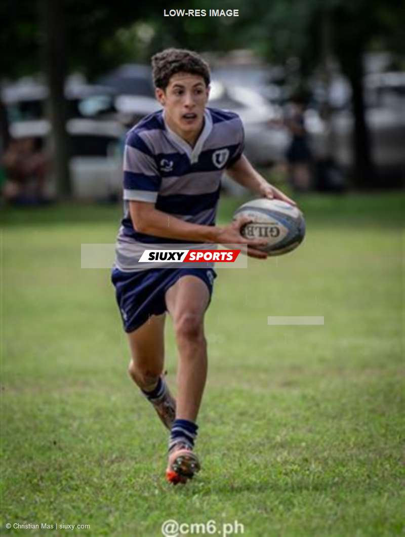 URT 2026 - URC vs Tarcos - Juveniles