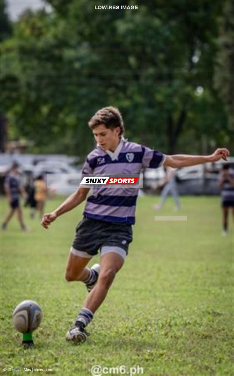 URT 2026 - URC vs Tarcos - Juveniles