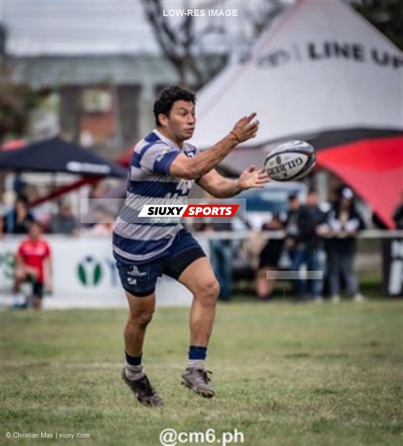 NOA 2024 - Universitario RC (26) vs (28) Los Tarcos RC