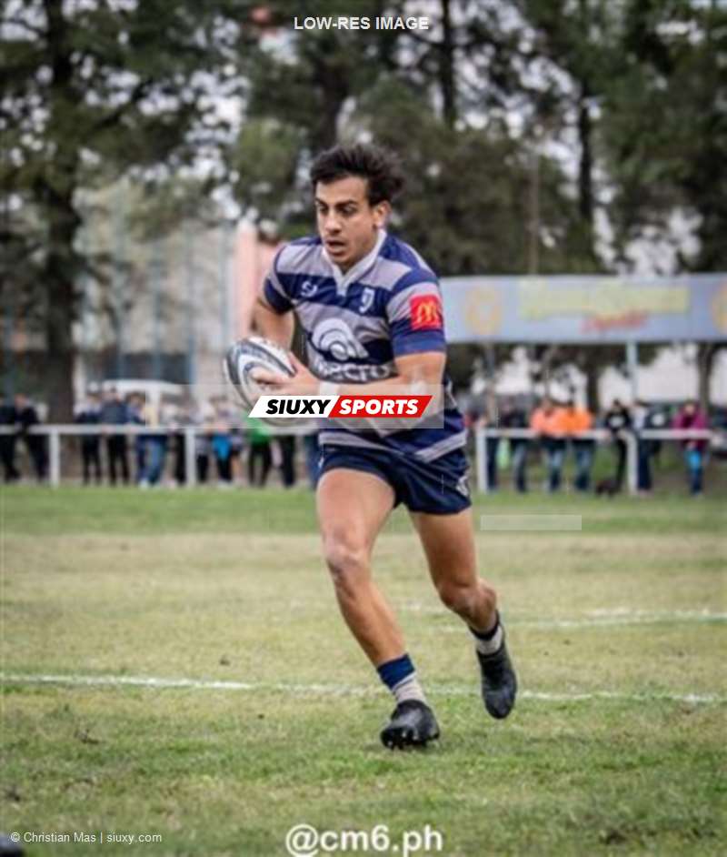 NOA 2024 - Universitario RC (26) vs (28) Los Tarcos RC