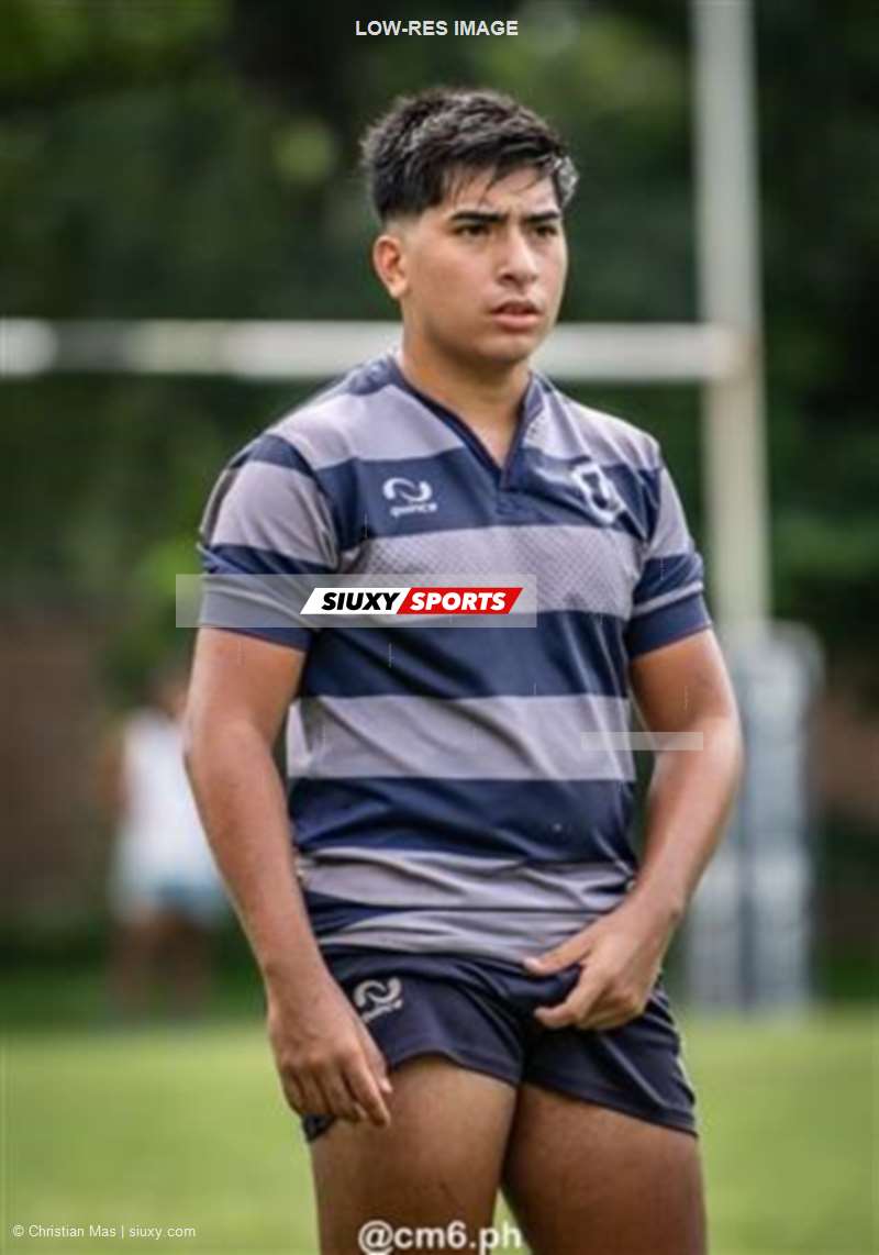 URT 2024 - M19 - Tucuman RC vs Universitario RC