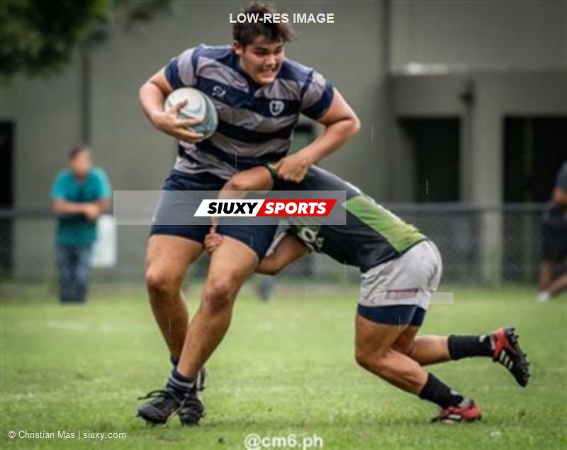 URT 2024 - M19 - Tucuman RC vs Universitario RC