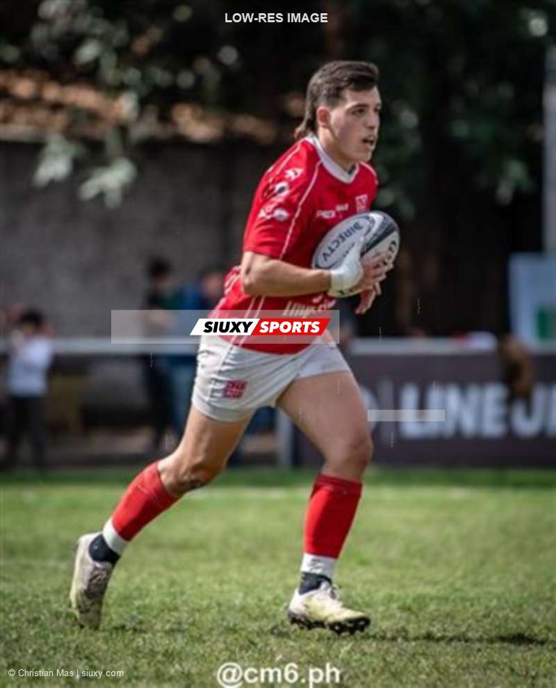 NOA 2024 - Universitario RC (26) vs (28) Los Tarcos RC
