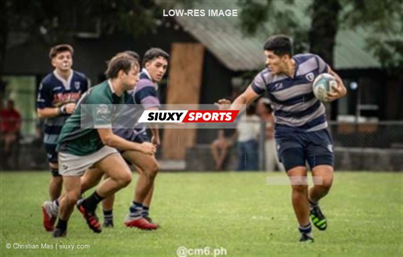 URT 2024 - M19 - Tucuman RC vs Universitario RC