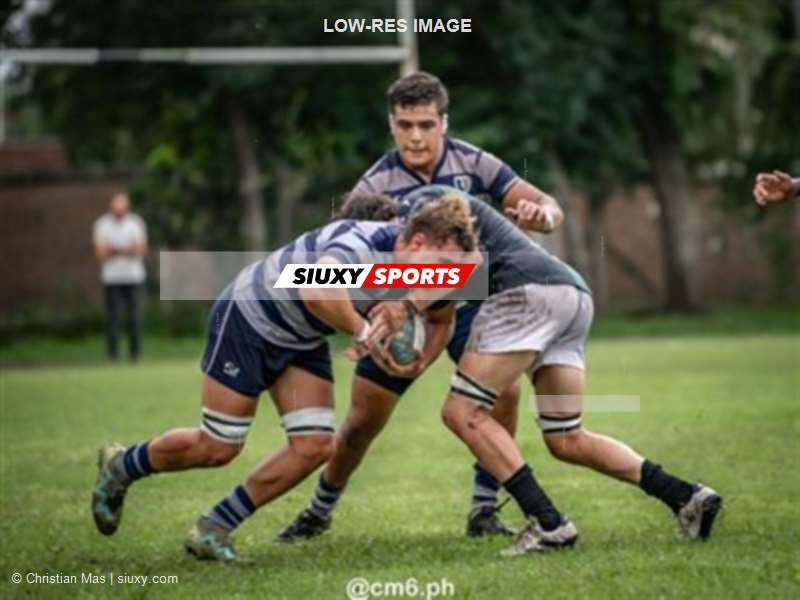 URT 2024 - M19 - Tucuman RC vs Universitario RC