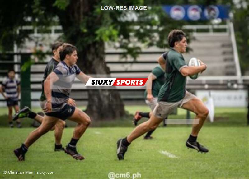 URT 2024 - M19 - Tucuman RC vs Universitario RC