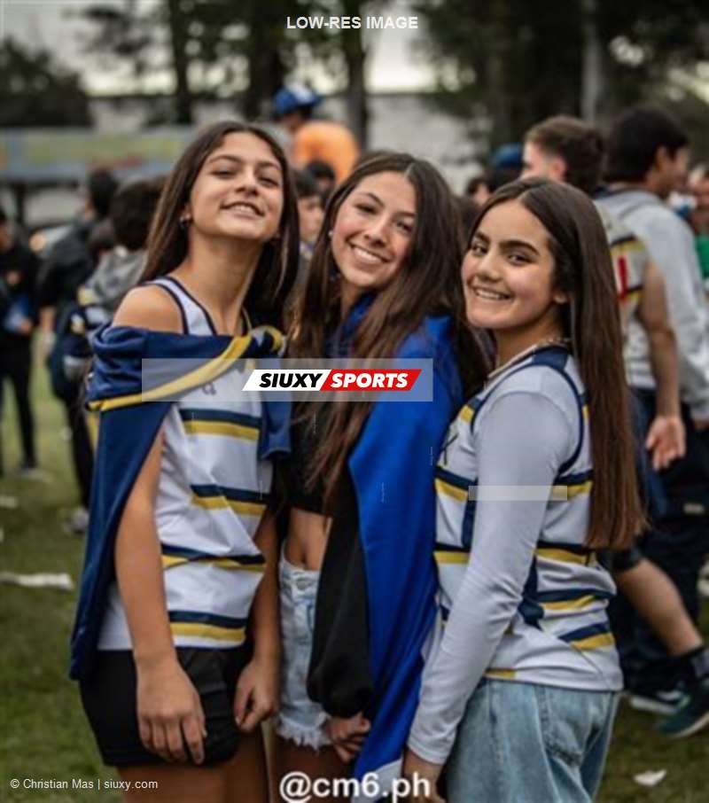 NOA 2024 - Final - Tucuman Lawn Tennis (13) vs (10) Tucuman Rugby