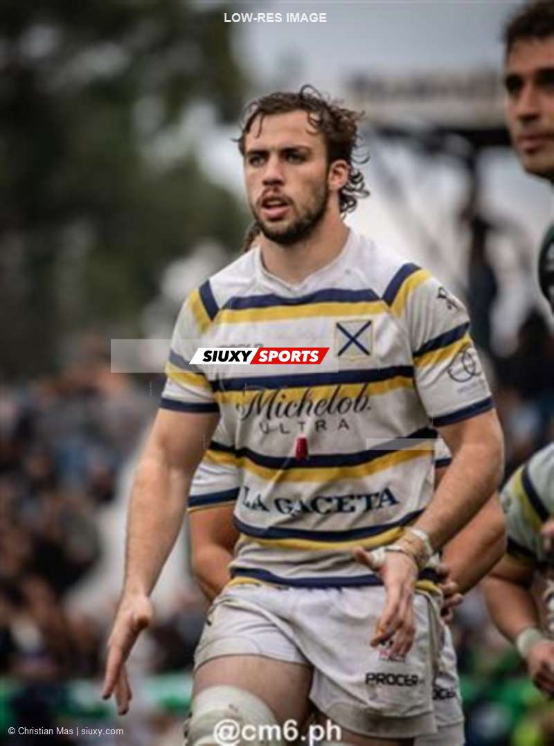 NOA 2024 - Final - Tucuman Lawn Tennis (13) vs (10) Tucuman Rugby