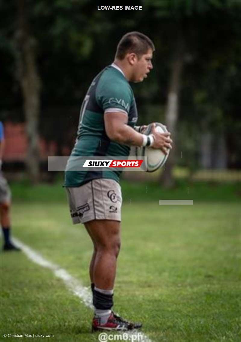 URT 2024 - M19 - Tucuman RC vs Universitario RC
