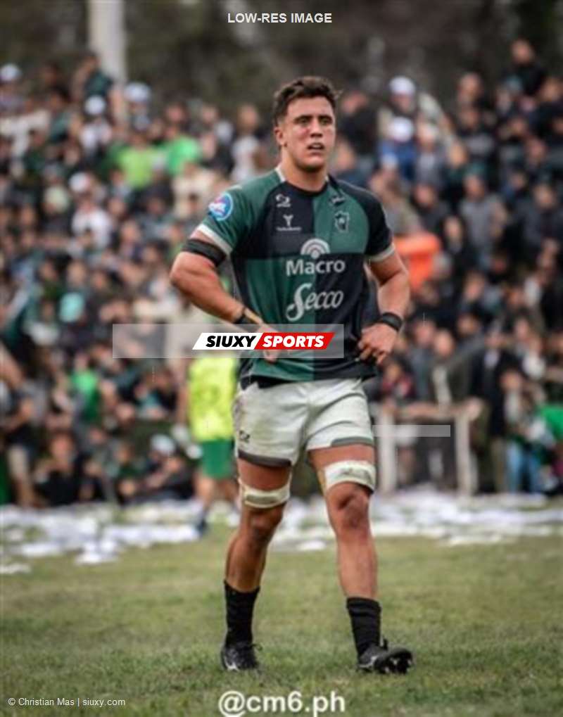 NOA 2024 - Final - Tucuman Lawn Tennis (13) vs (10) Tucuman Rugby