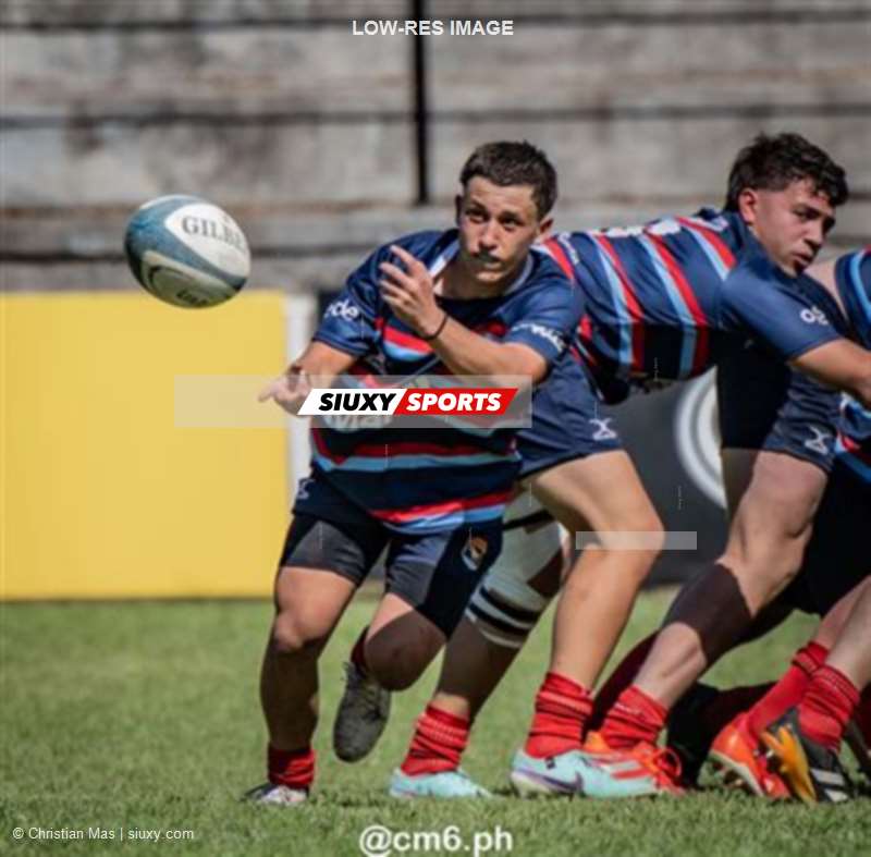 URT 2025 - M17 - Tucuman vs Mendoza