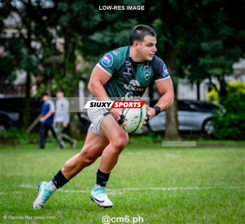 URT 2025 - Tucuman Rugby Club vs Universitario Rugby Club (Inter y Pré)