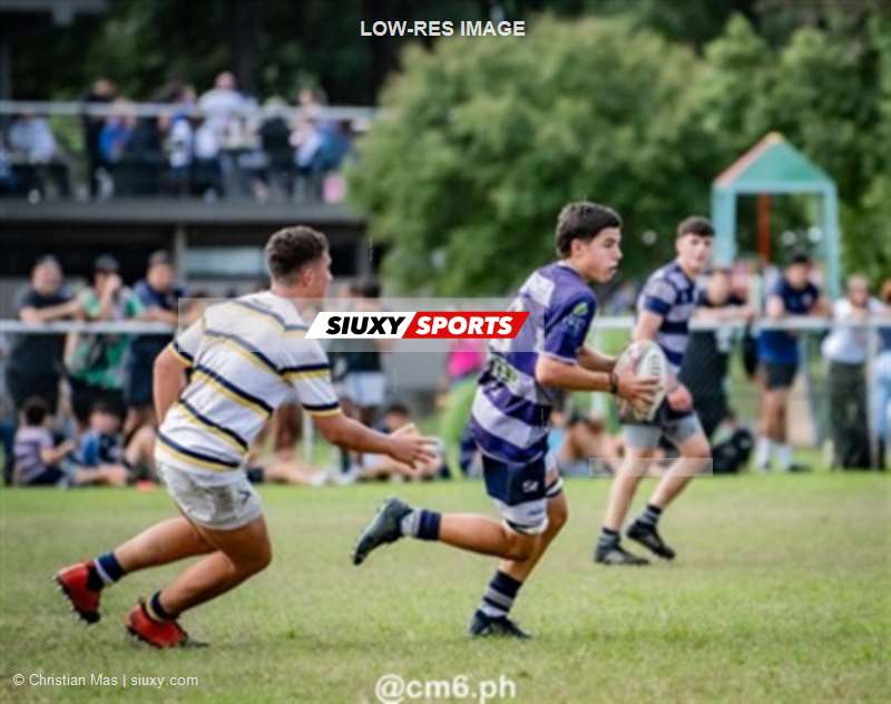 URT 2025 - M15 - Universitario vs Lawn Tennis